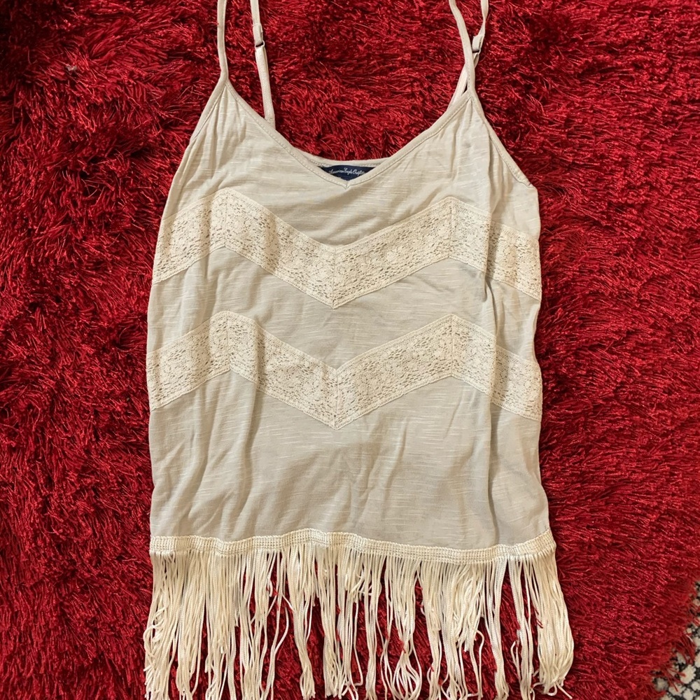 American Eagle Tank top